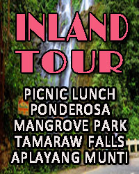 Inland Tour