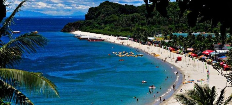 White Beach Puerto Galera Resorts