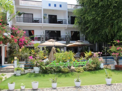 angelyns dive resort 2