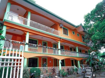LA SOLANA 1