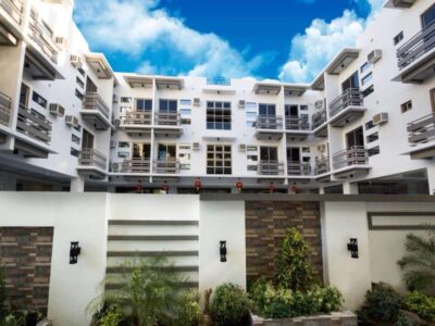 MANGYAN GRAND HOTEL - 01