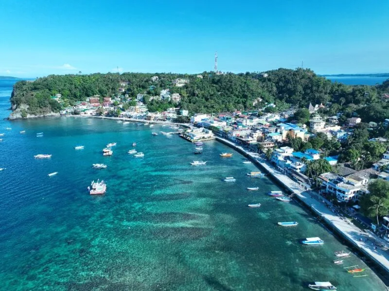 Sabang Puerto Galera Resorts