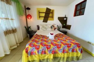 Standard Room – Sabang Hill