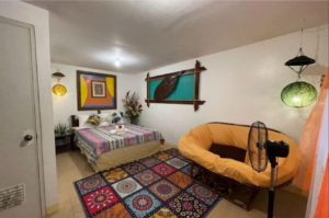 Superior Room – Sabang Hill